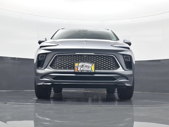 Vehicle thumbnail