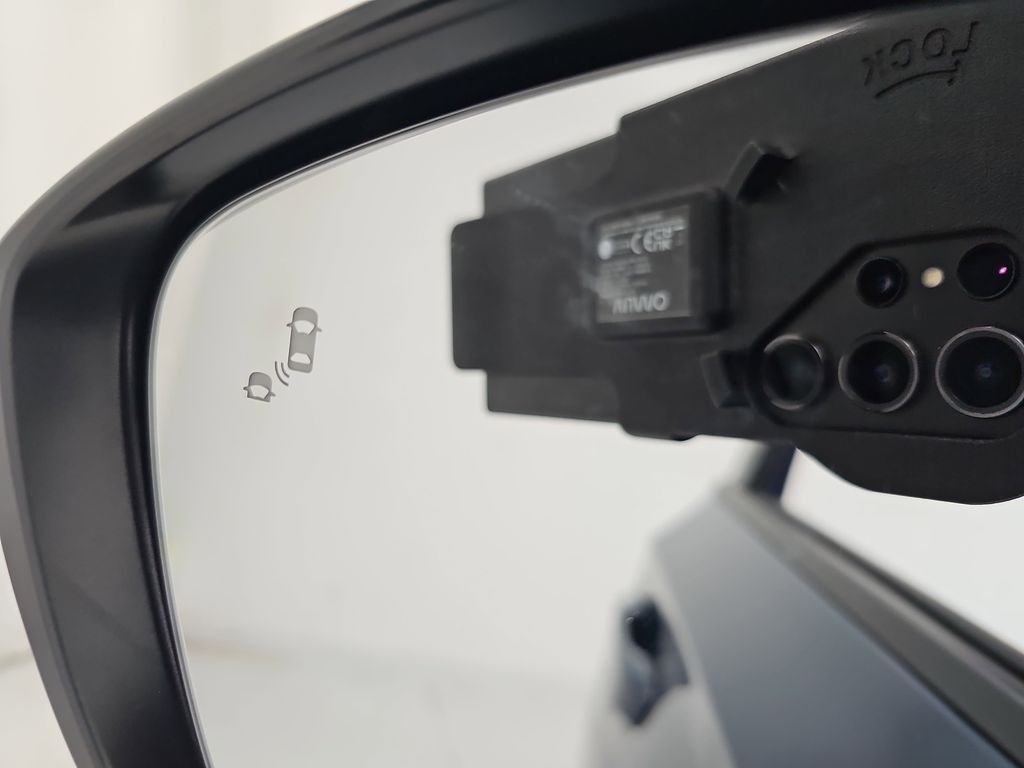 2025 Honda Civic Sport - Photo 41