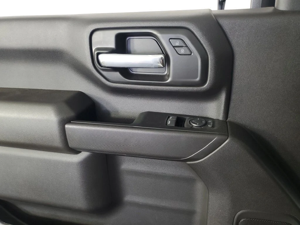 2026 Chevrolet Silverado 3500 HD Work Truck - Photo 32