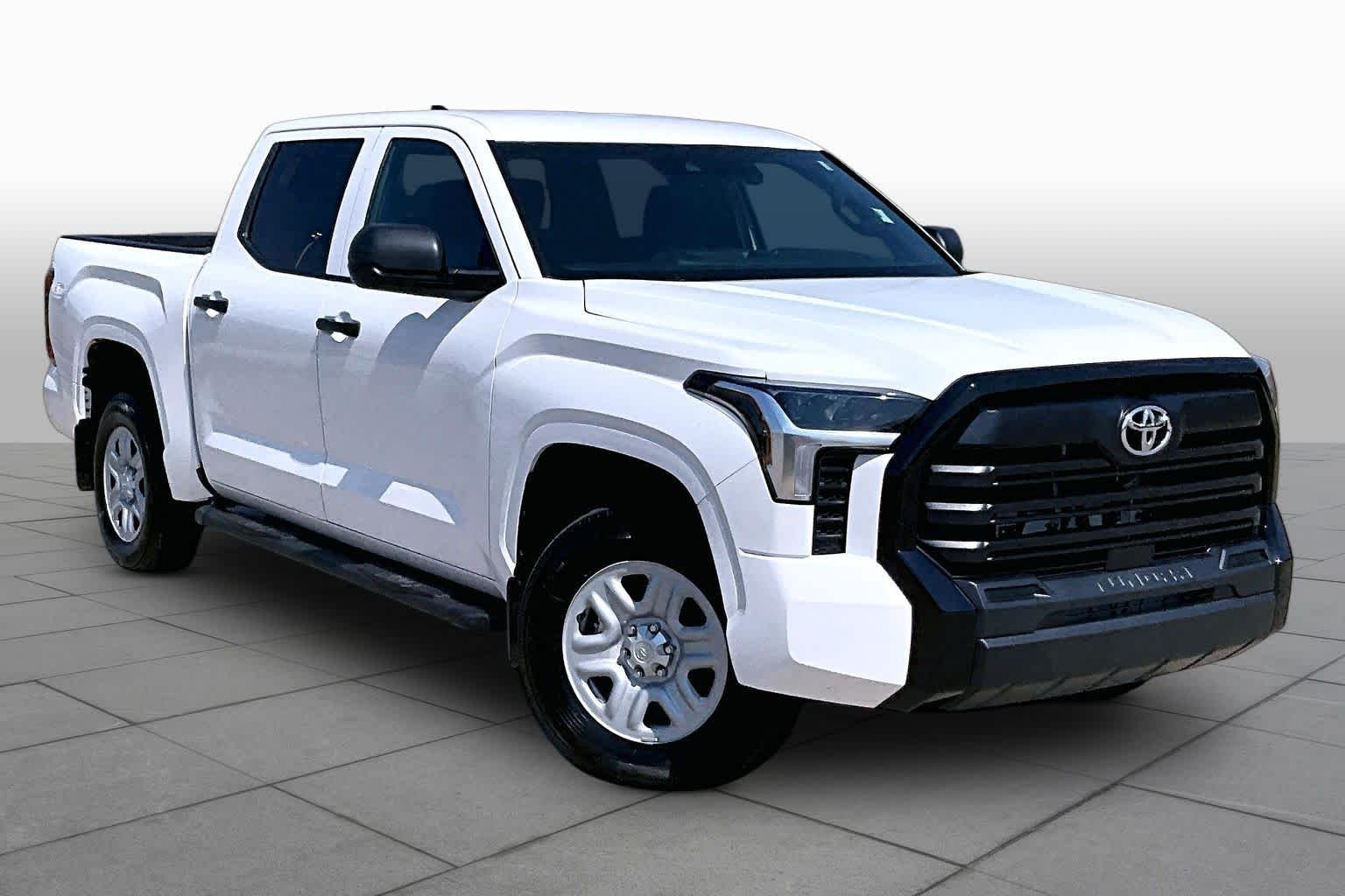 Used 2026 Ice Cap Toyota SR image 3