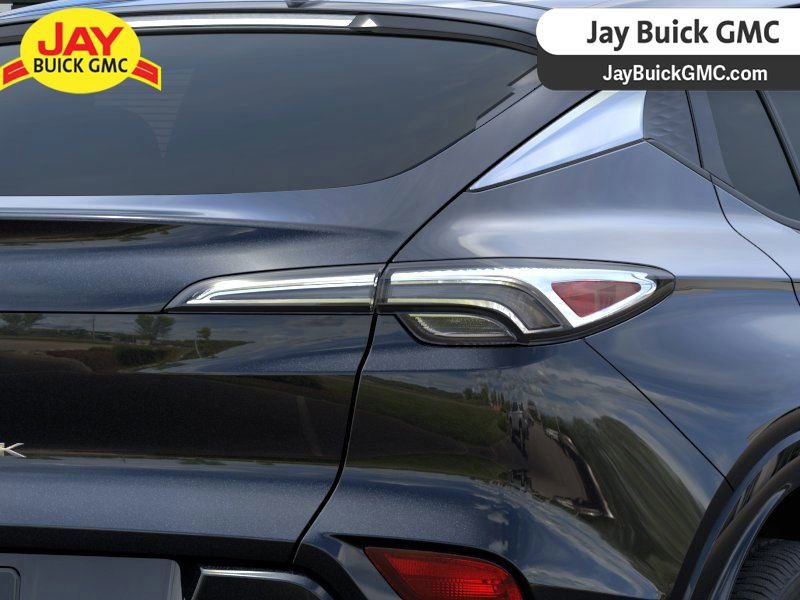 2026 Buick Envista Avenir - Photo 11