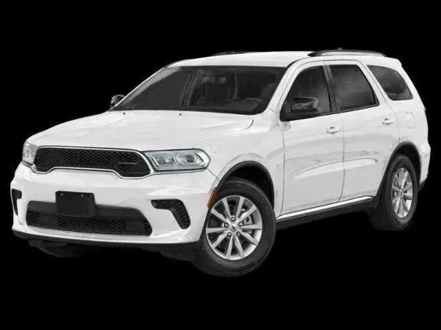 2026 Dodge Durango GT HEMI Plus V8 AWD's photo
