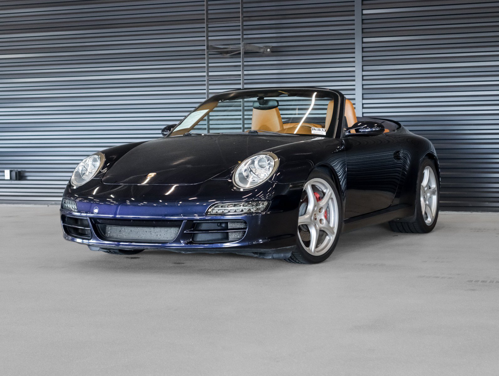 2006 Porsche 911