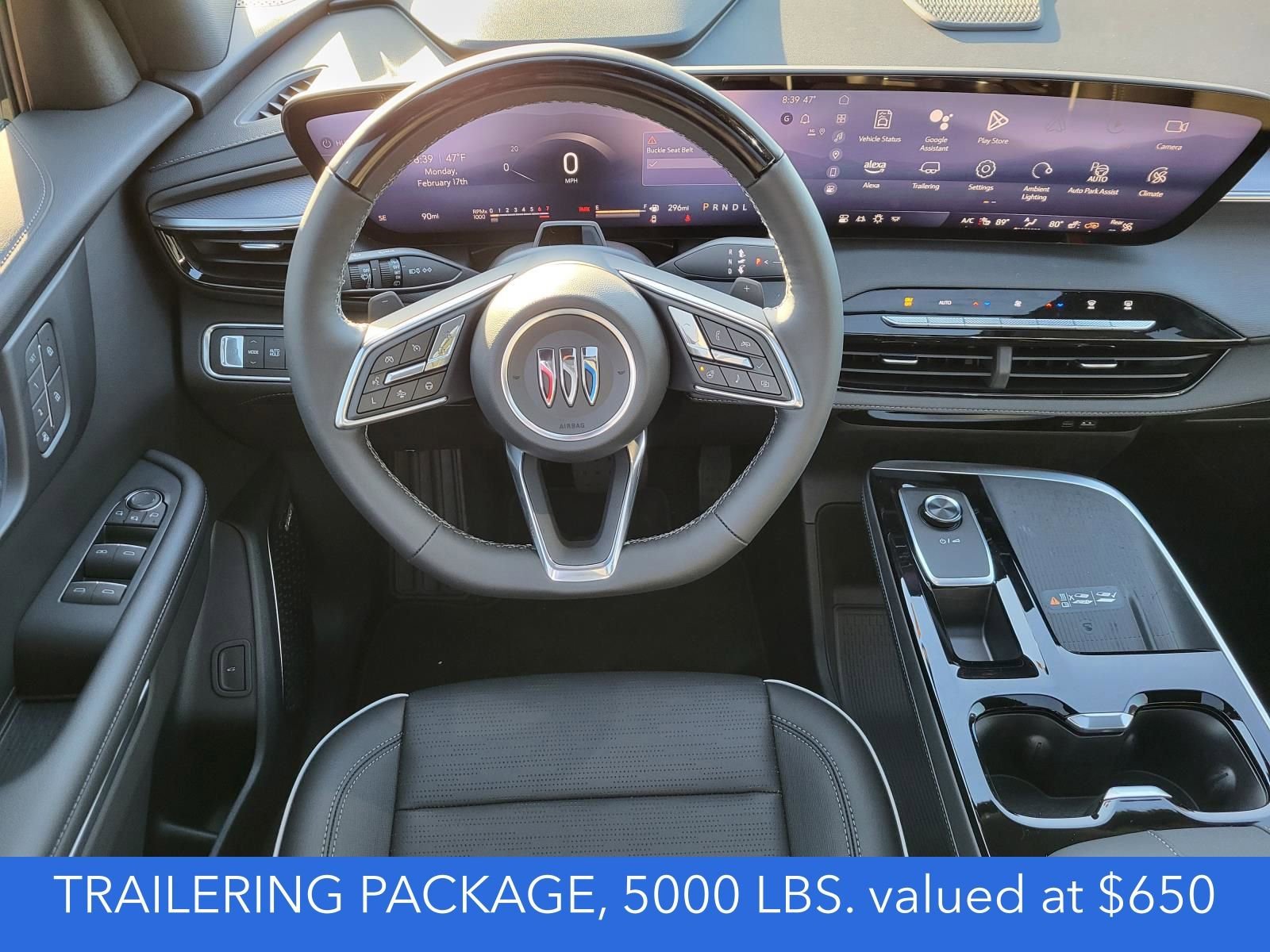 2025 Buick Enclave Sport Touring - Photo 6