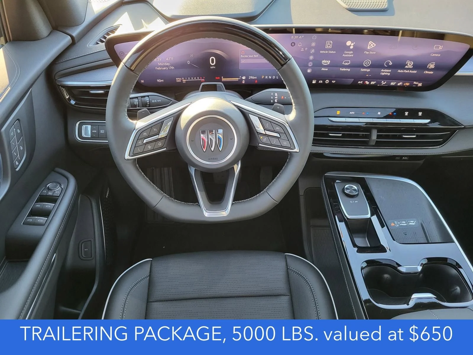 2025 Buick Enclave Sport Touring - Photo 6