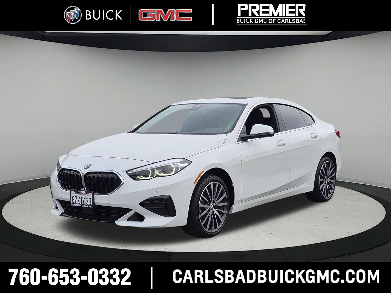 2022 BMW 2 Series 228i