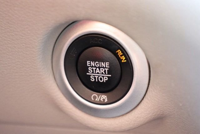 Used 2023 Red Chrysler LX image 12