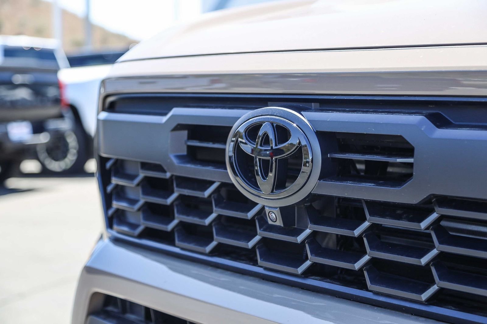 New 2026 Mudbath Toyota  TRD Sport image 11