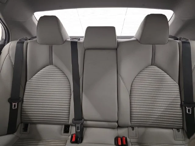 Used 2020 Predawn Gray Mica Toyota SE image 18