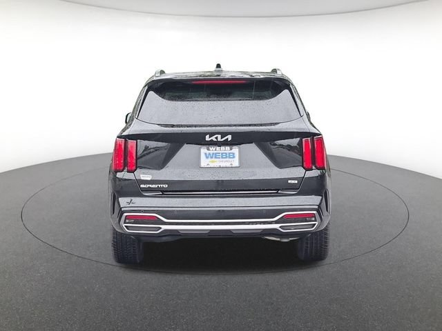 2023 Kia Sorento SX Prestige - Photo 8