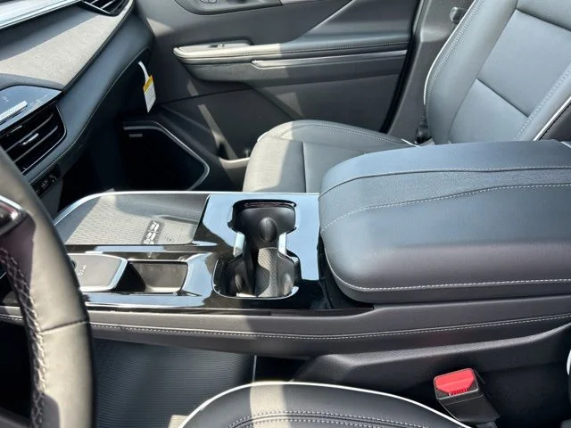 2026 Buick Enclave Preferred - Photo 35