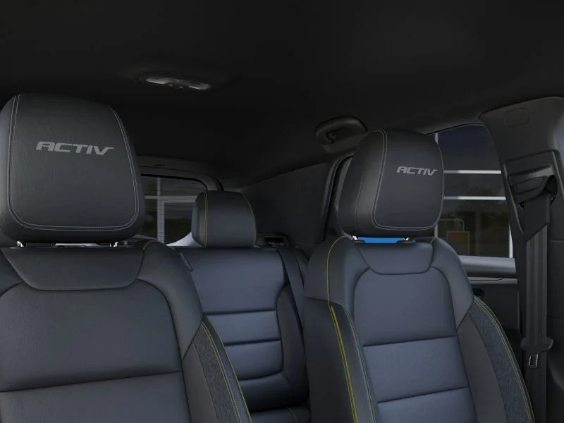 2025 Chevrolet Trailblazer Activ - Photo 25