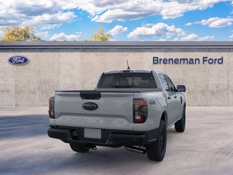 New 2026 Avalanche Ford XLT image 9