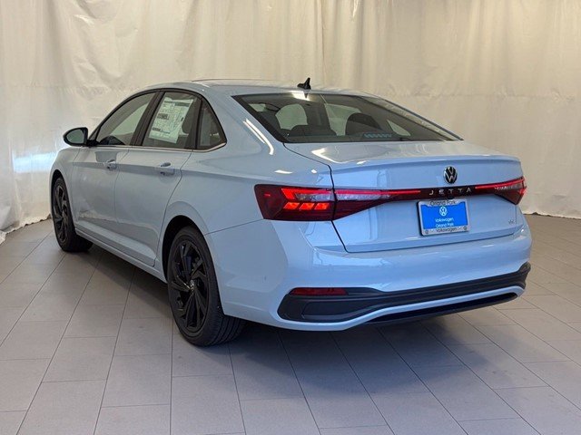 New 2027 Monument Gray Volkswagen 1.5T SE image 10