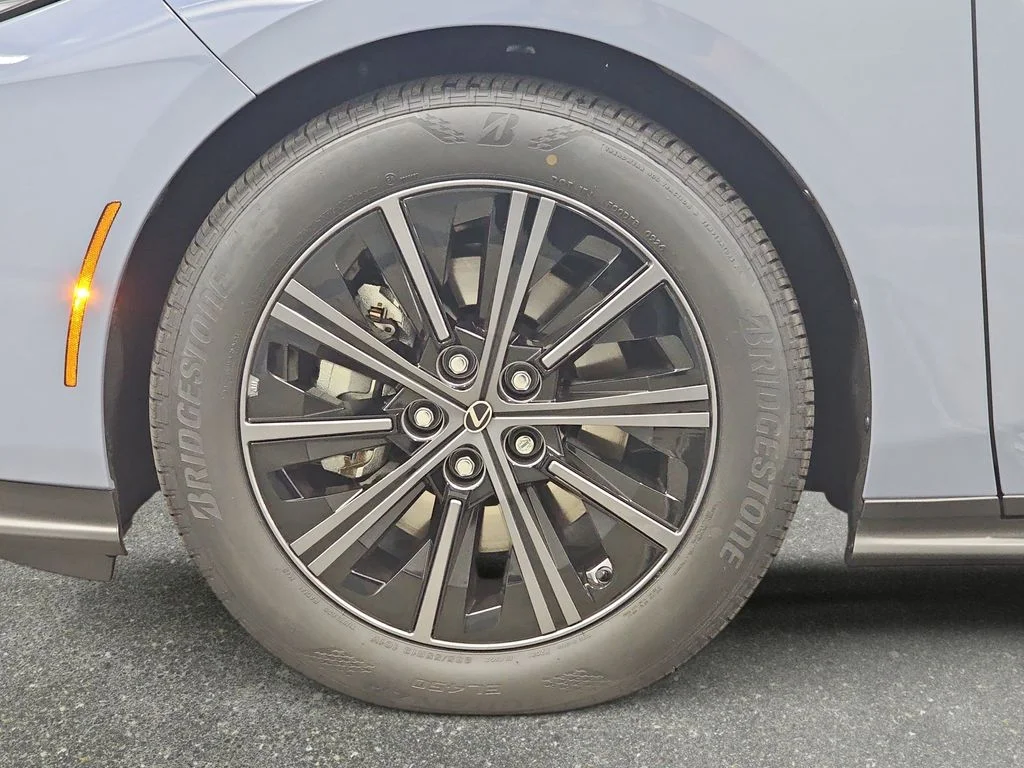 New 2026 Wavelength Lexus PREMIUM AWD image 31