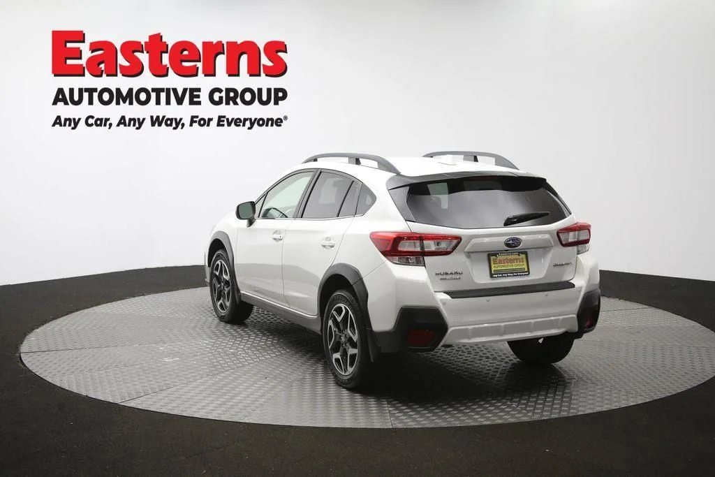 Used 2019 White Subaru 2.0i Limited image 42