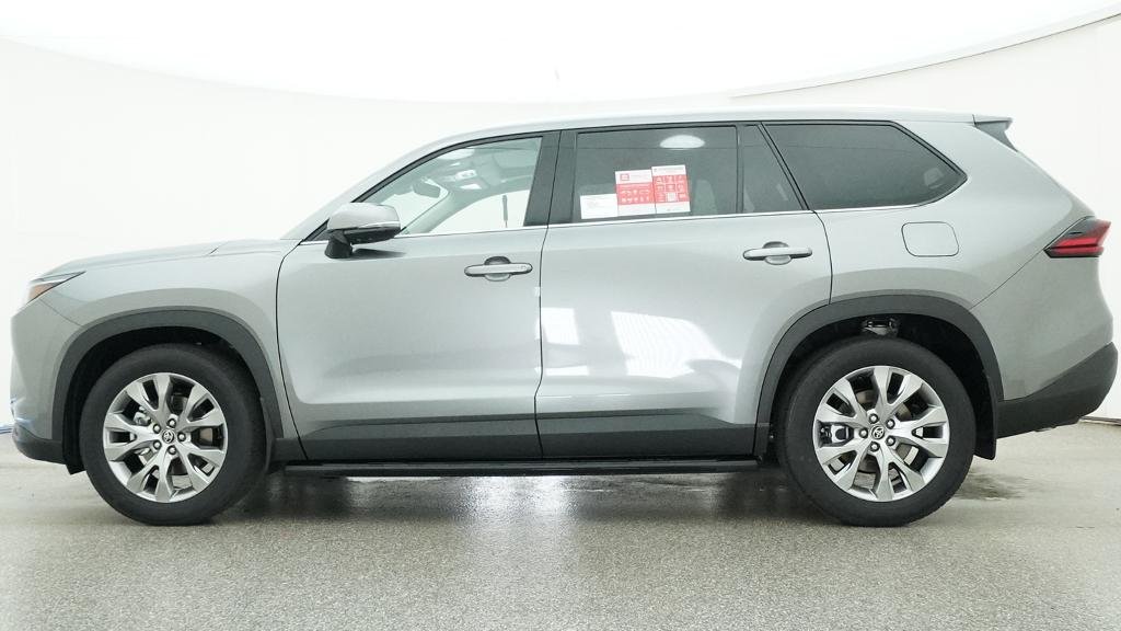 New 2026 Heavy Metal Toyota Limited image 2
