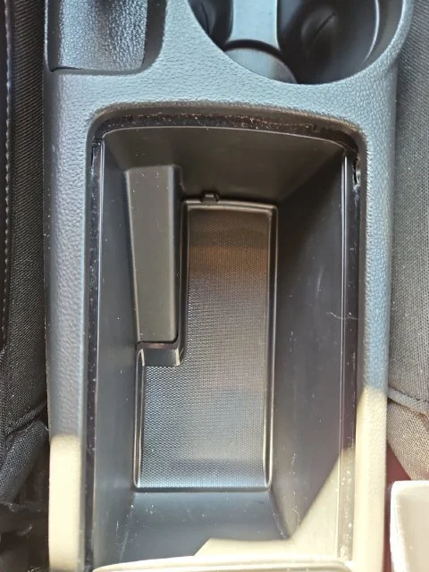 Used 2022 Includes (MDP) Anthracite lower exterior accent color, Paint code W598F.) Buick Preferred image 26