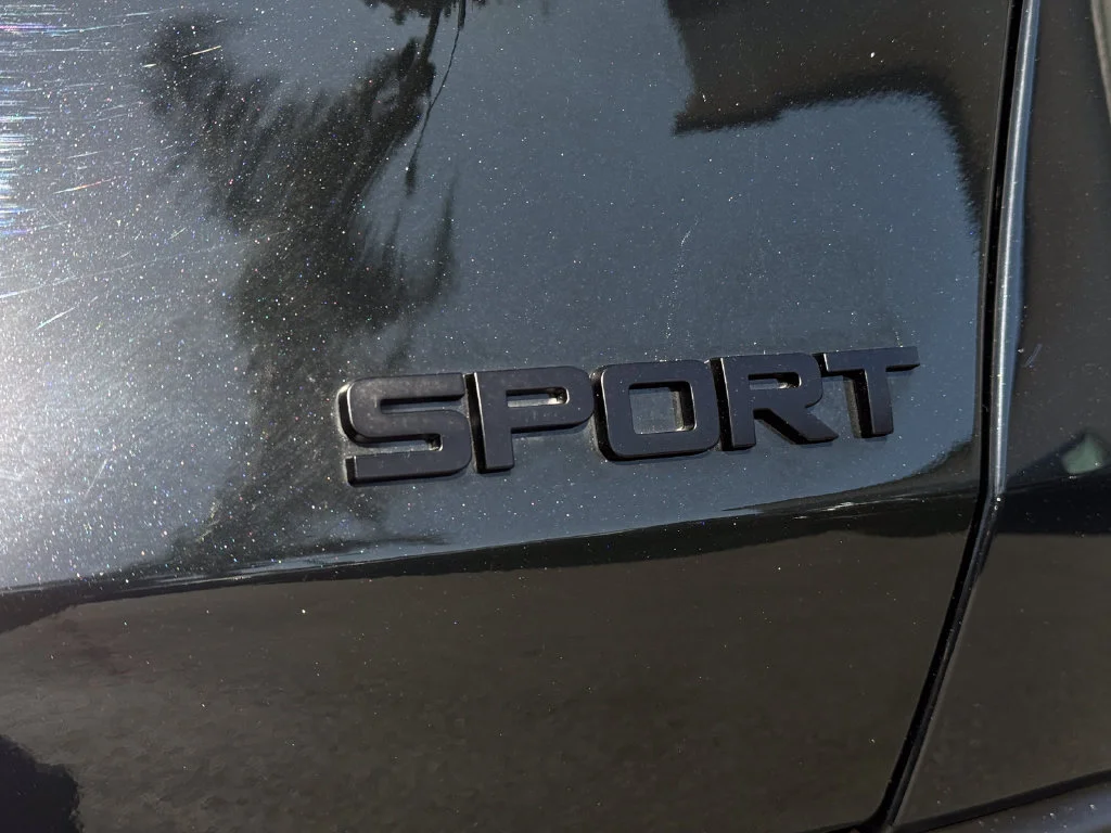 Used 2024  Honda Sport image 11