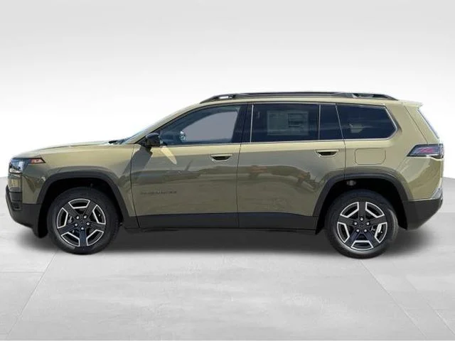 New 2026 41 Exterior Paint Jeep Laredo image 5