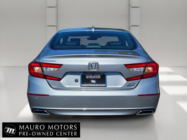 Used 2021  Honda Touring 2.0T image 5