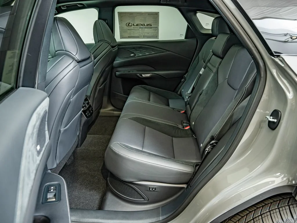 New 2026 Incognito Lexus F SPORT PERFORMANCE AWD image 32