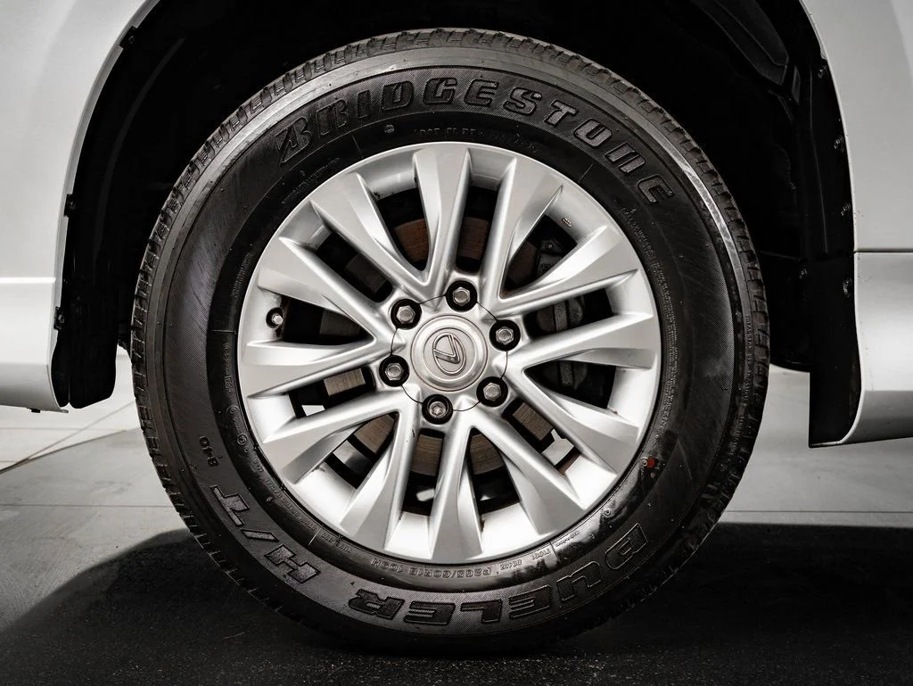 2023 Lexus GX PREMIUM - Photo 11