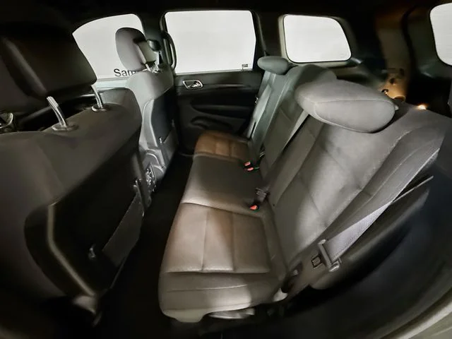Used 2020 Gray Jeep Laredo image 22