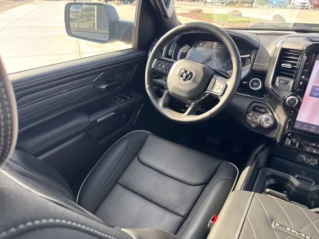 2026 RAM 1500 Limited - Photo 14