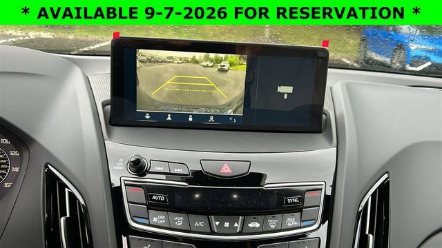 Certified Used 2026 Canyon River Blue Metallic Acura SH-AWD image 42