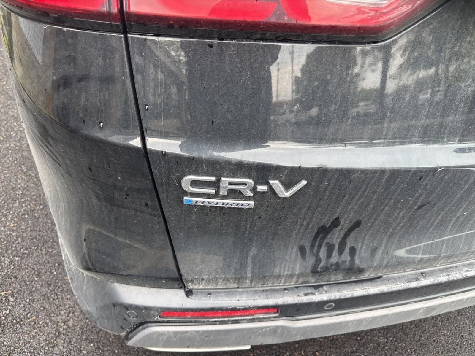 2024 Honda CR-V Sport-L - Photo 20