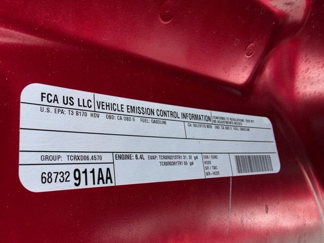 Used 2026 Red Ram Big Horn image 26