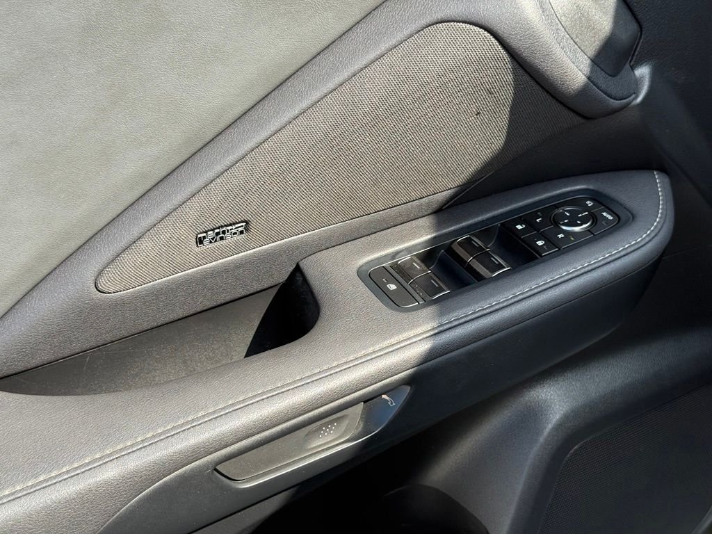 Certified Used 2024 CELESTIAL SILVER Lexus 350 Luxury image 23