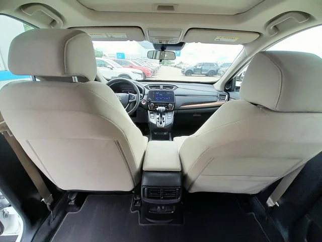 Used 2020  Honda EX image 43