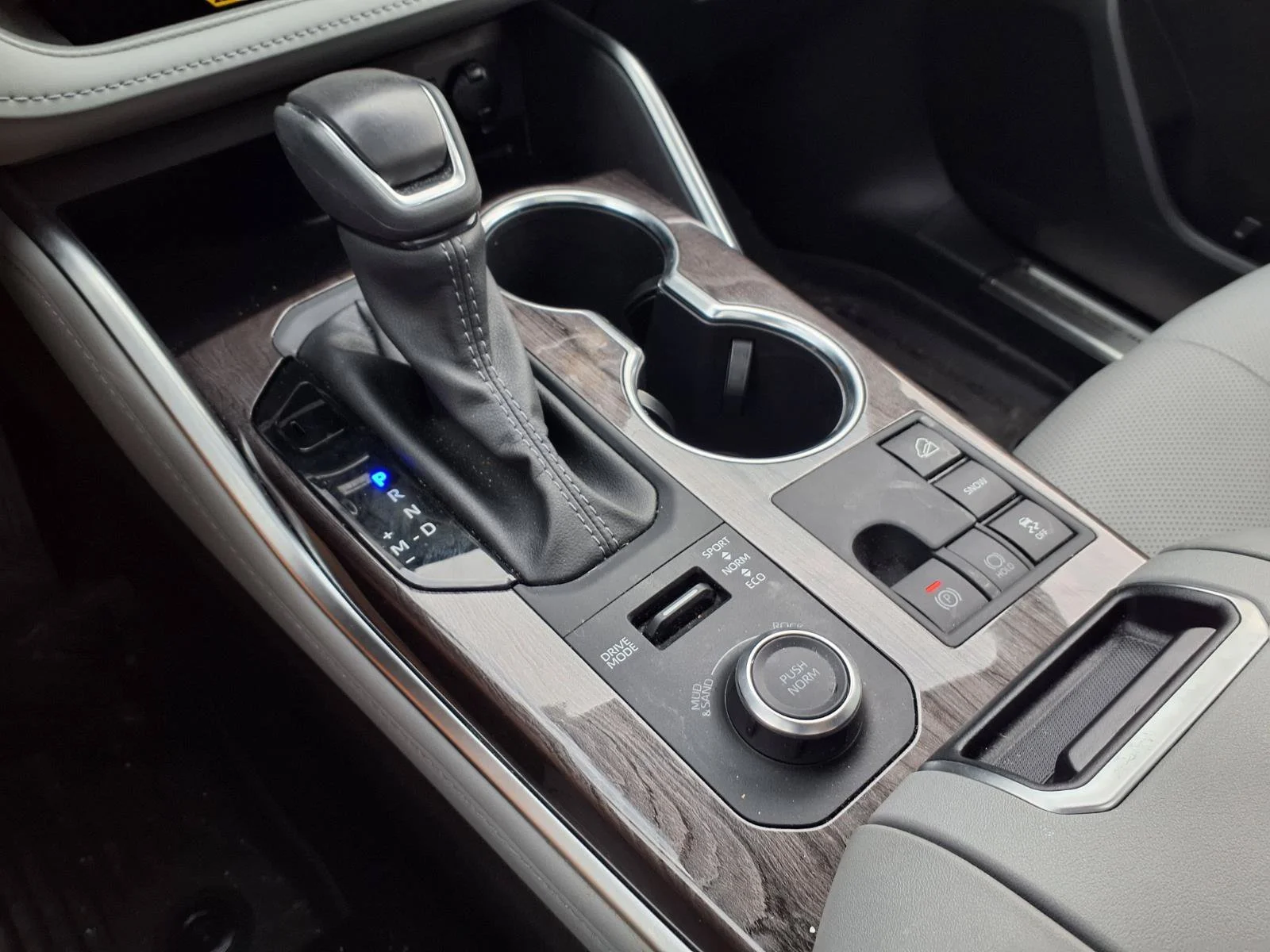 Certified Used 2025 Gray Toyota Limited image 13