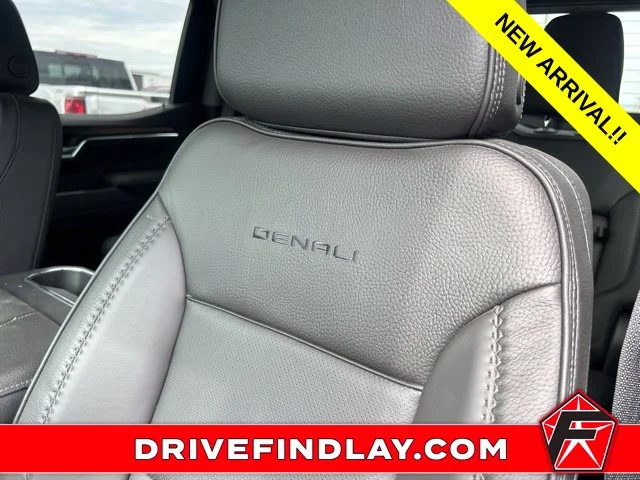 Used 2026 Blue GMC Denali image 13