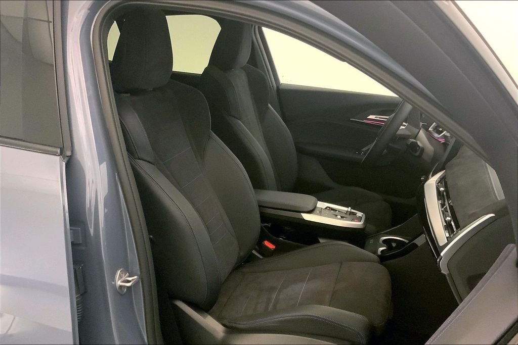 Used 2026 Storm Bay Metallic BMW  image 7