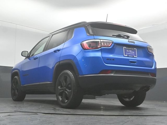 2019 JEEP COMPASS - Image 40