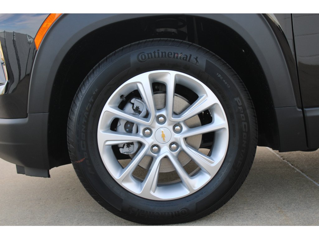 2026 Chevrolet Trailblazer LS - Photo 12