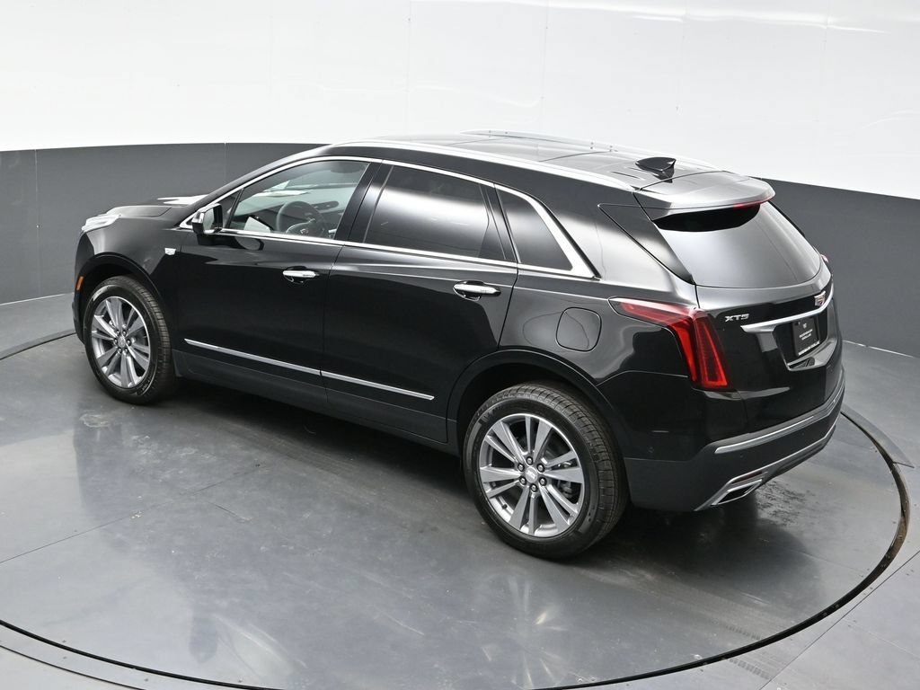 2026 Cadillac XT5 Premium Luxury - Photo 56
