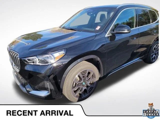 2026 BMW X1 28i