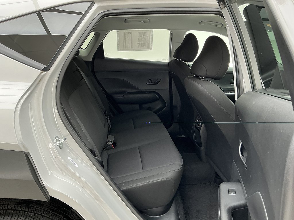 Used 2024 Cyber Gray Metallic Hyundai SEL image 22