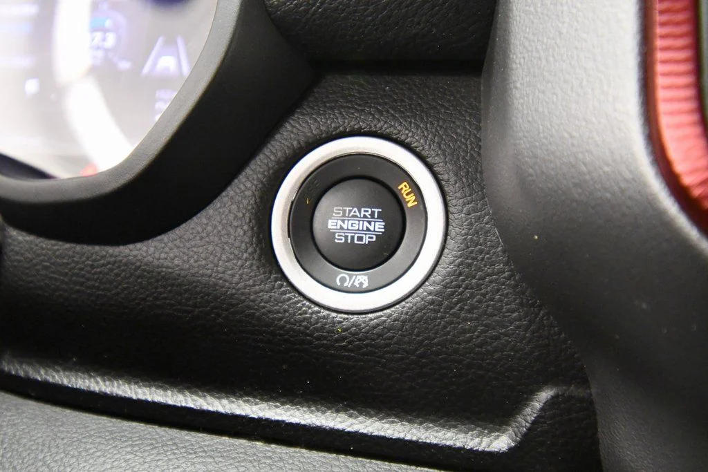 2025 RAM Ram 1500 Pickup Rebel - Photo 24