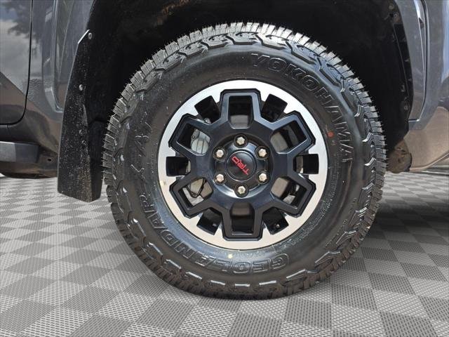Certified Used 2024 Underground Toyota SR5 image 79