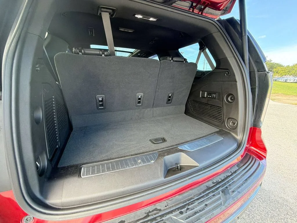 2021 Chevrolet Tahoe RST - Photo 34