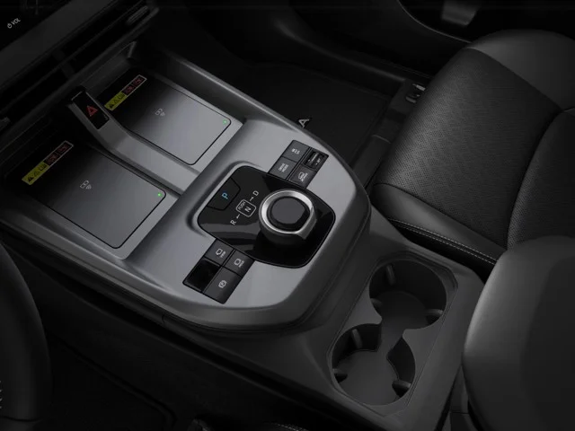 New 2027 SMOKED CARBON Subaru Premium image 20
