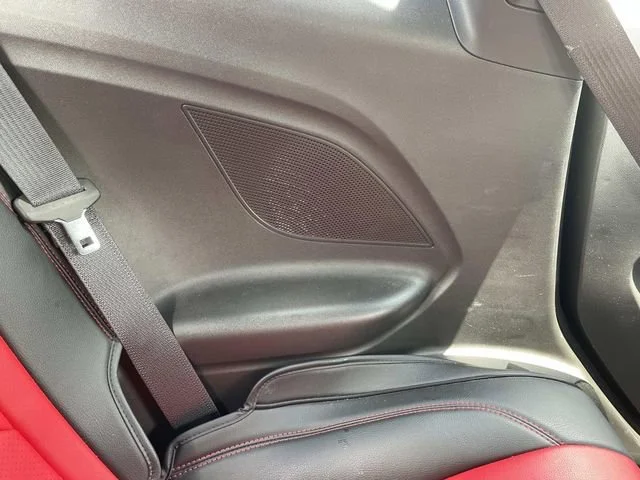 Used 2020 GARNET RED TINTCOAT Chevrolet LT1 image 10