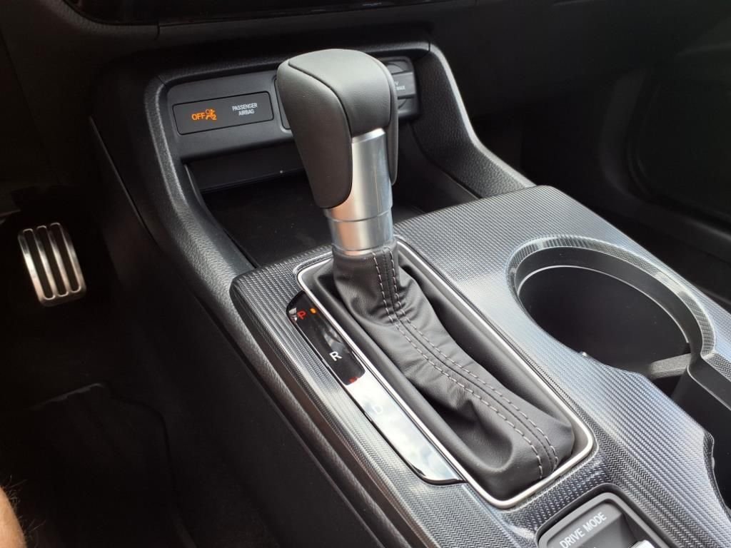 2026 Honda Civic Sport - Photo 21