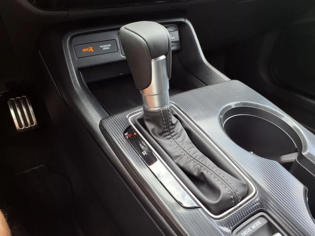 2026 Honda Civic Sport - Photo 21