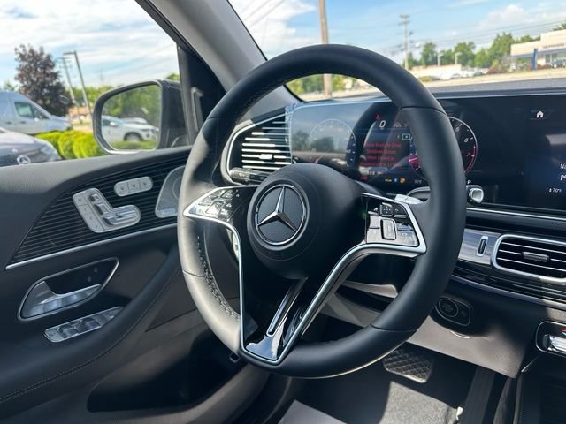 New 2026 Black Mercedes-Benz GLE 350 image 30